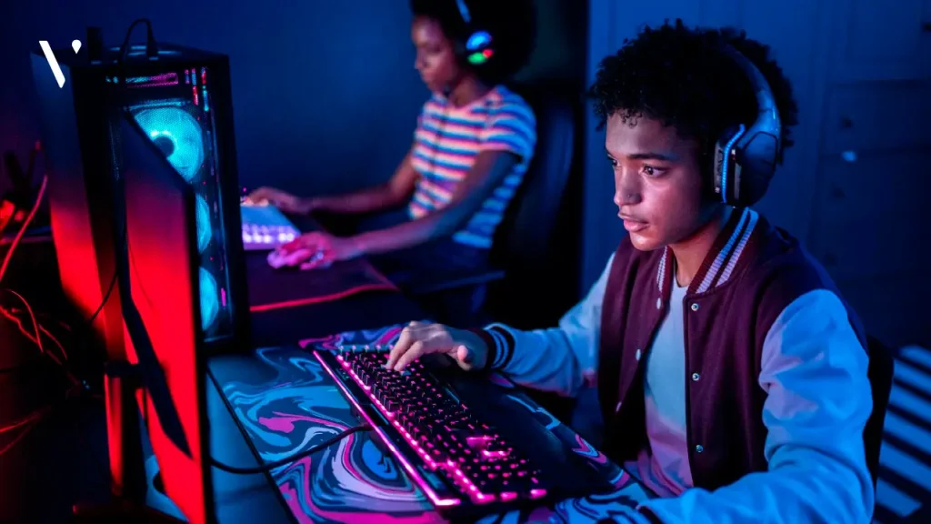 Preserving Auditory Health in Gaming