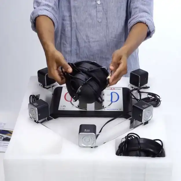 Portable & Accessible