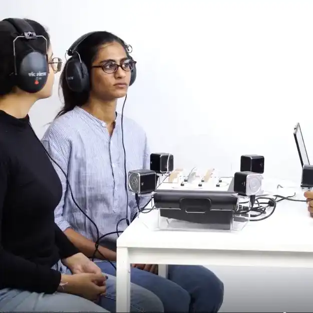 User-Friendly Controls