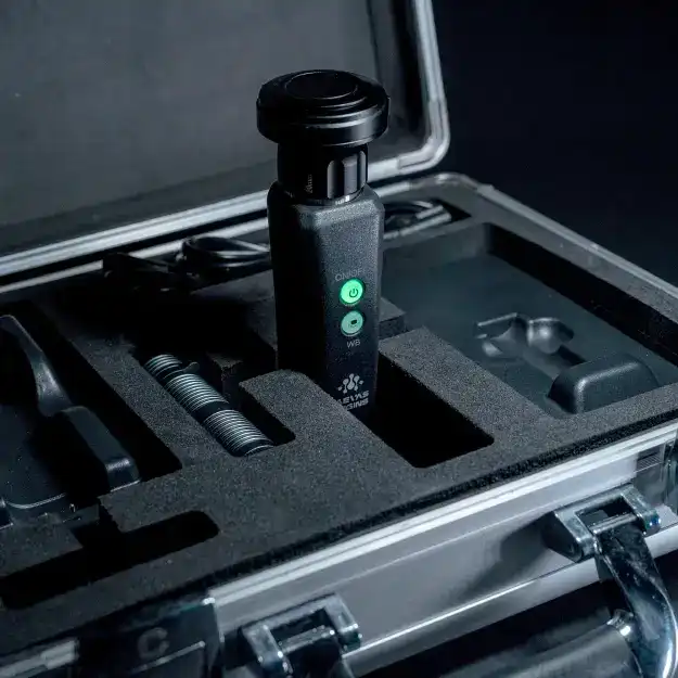 Comprehensive Endoscope Kit