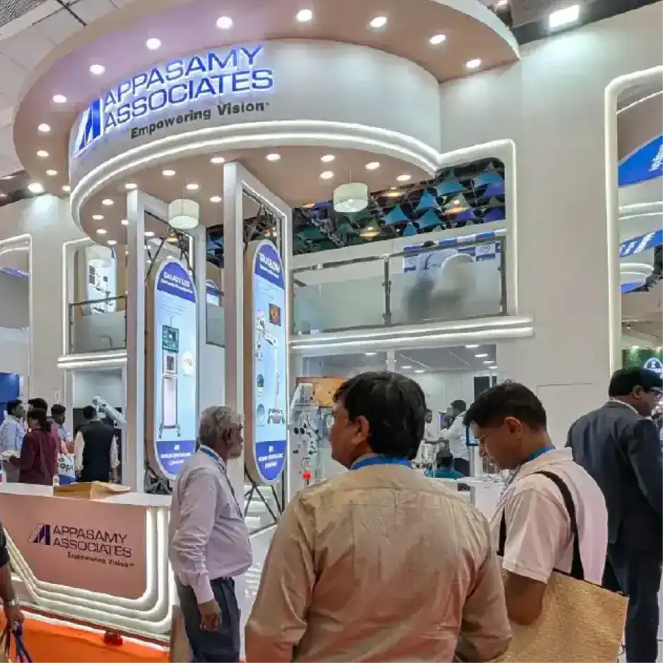 APAO Congress 2025, New Delhi