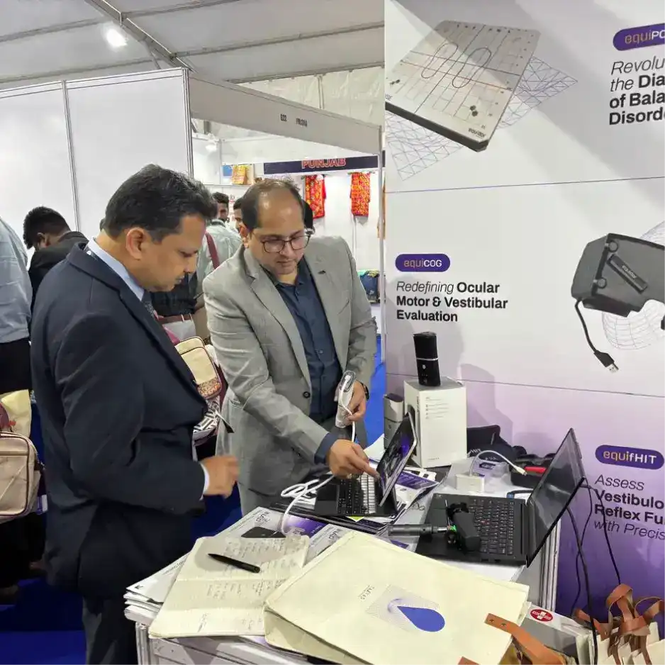 IASSACON 2025, Amritsar