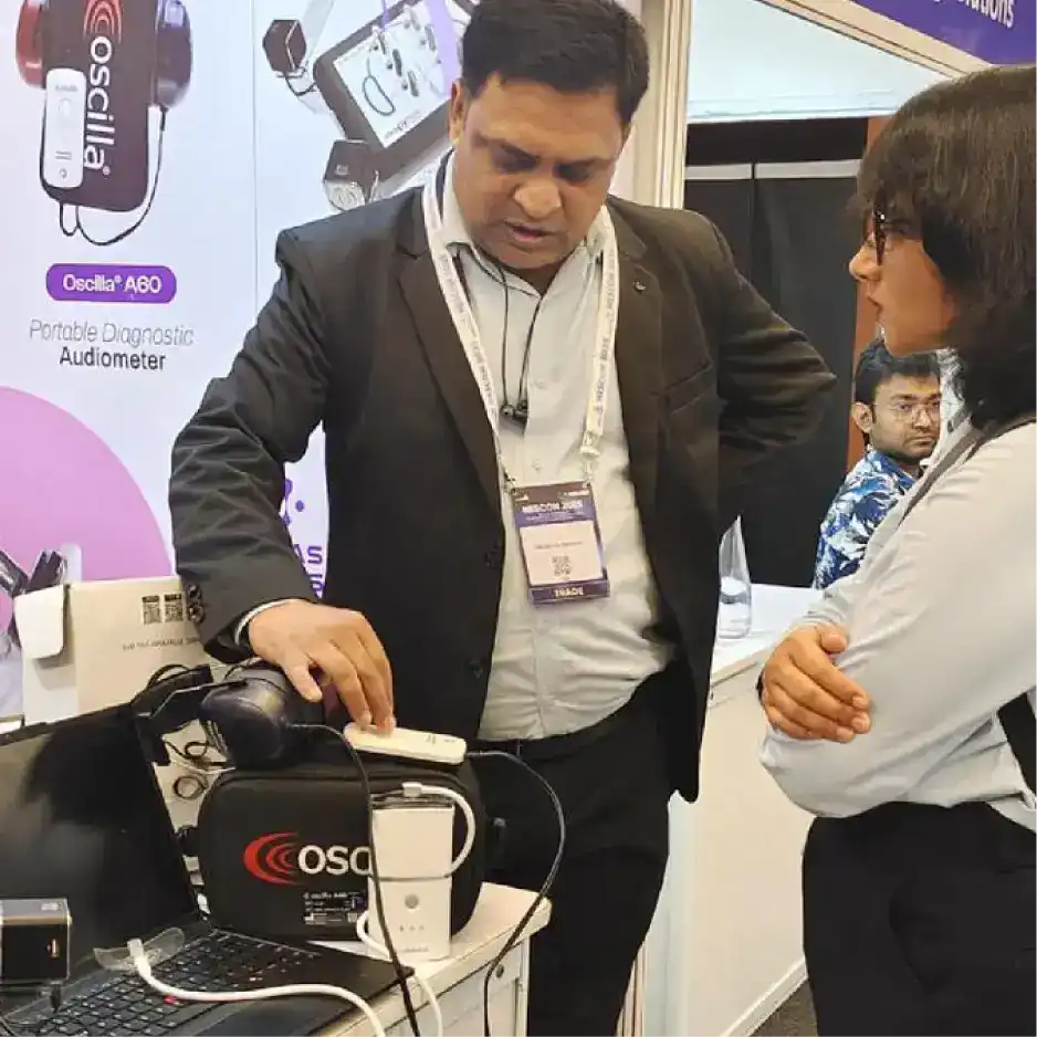 NESCON 2025, Kolkata