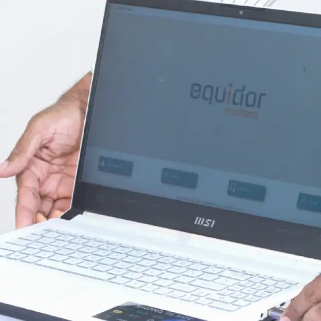 Comprehensive Reports