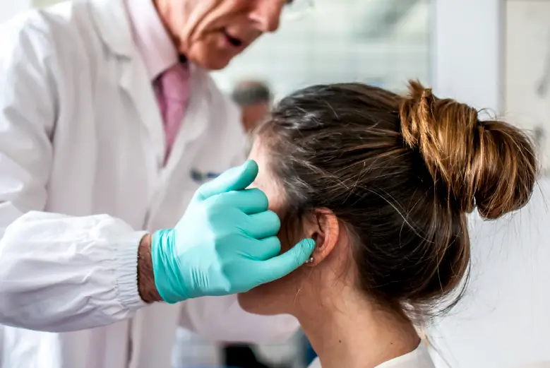 Hearing Test