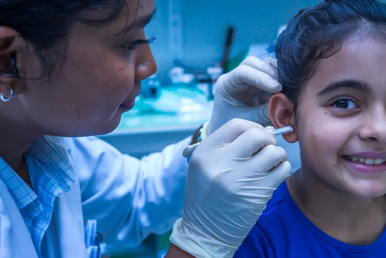 Hearing Test