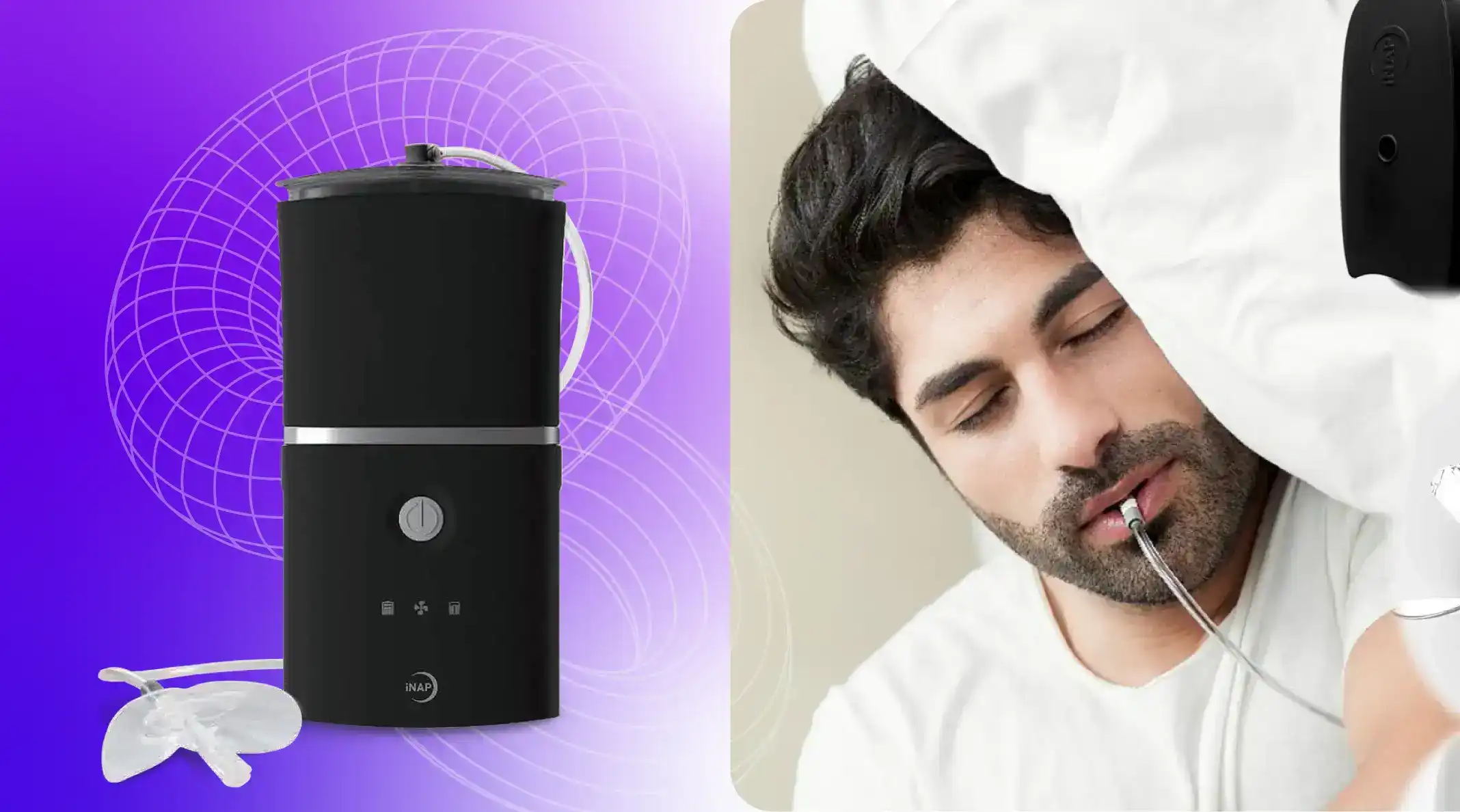 Traveling with Sleep Apnea: Why iNAP Is the Perfect Companion