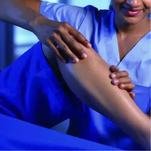 Vestibular Rehabilitation Centers