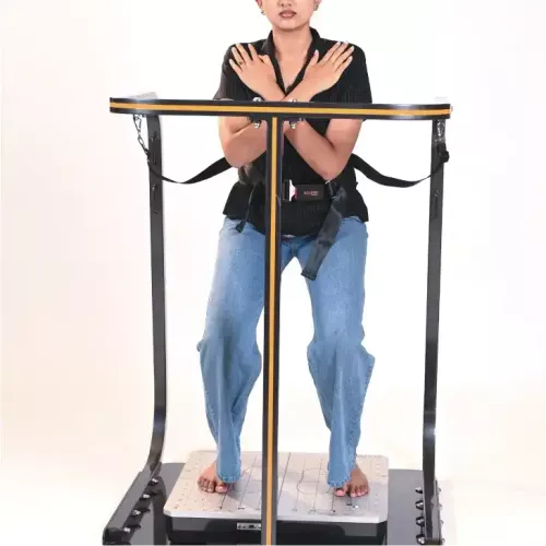 Weight bearing squats