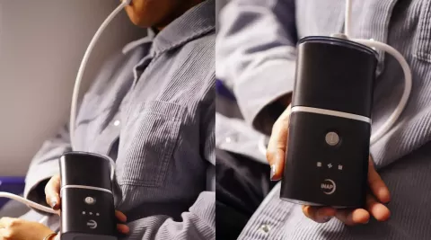 iNAP for Healthcare Providers: What Clinicians Should Know