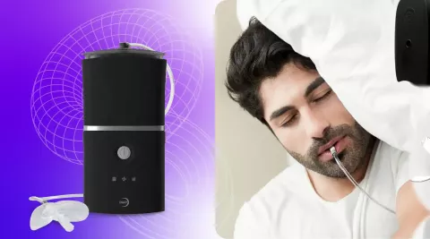 Traveling with Sleep Apnea: Why iNAP Is the Perfect Companion  