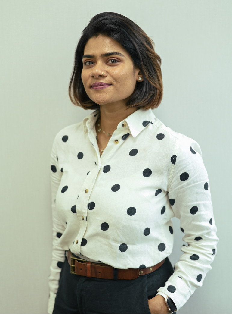 Ishita Singh